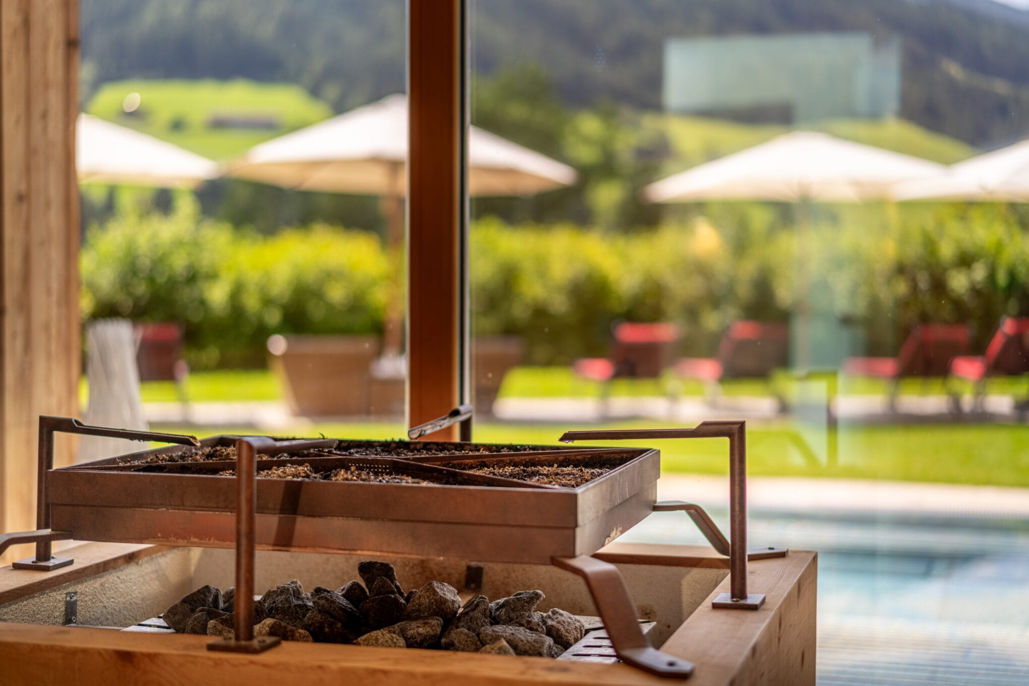 Alpbacherhof – Mountain & Spa Resort