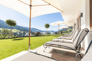 Single Urlaub in den Top Resorts in Österreich