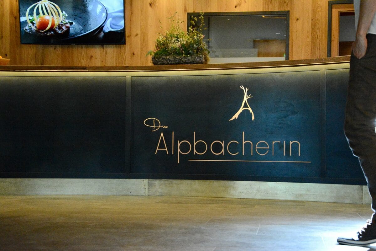 Boutique Hotel Die Alpbacherin Alpbach