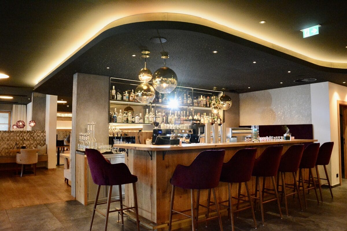 Boutique Hotel Die Alpbacherin Alpbach