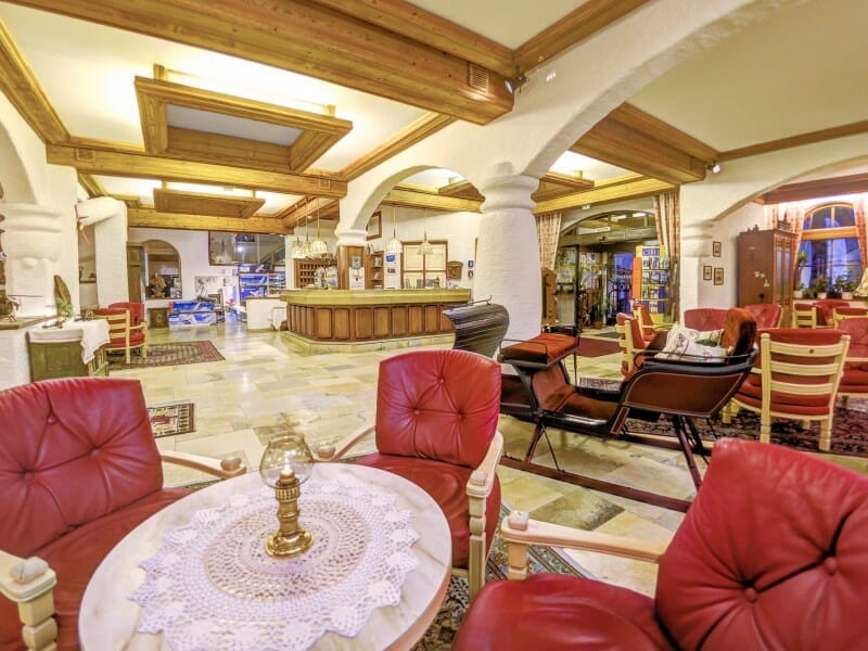 Hotel Glocknerhof ****