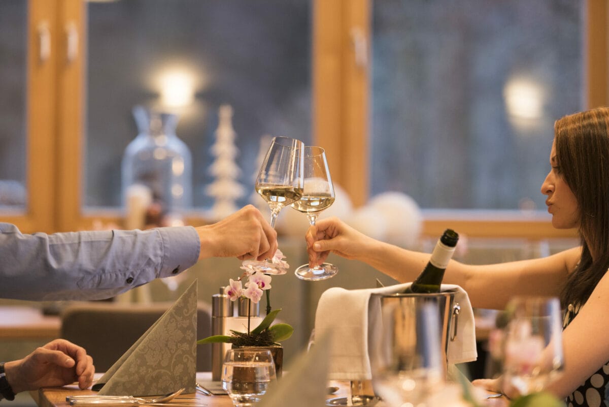 Thula Wellnesshotel Bayerischer Wald, Hotel in Bayern