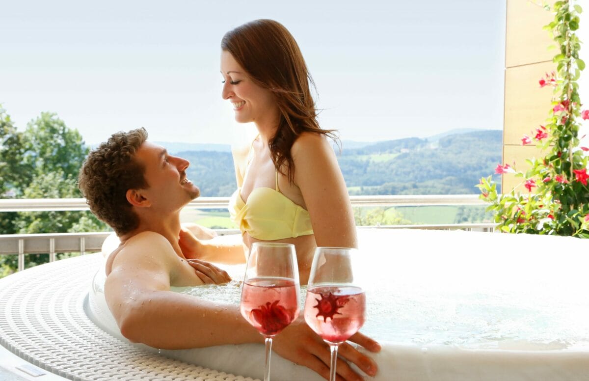 Thula Wellnesshotel Bayerischer Wald, Hotel in Bayern