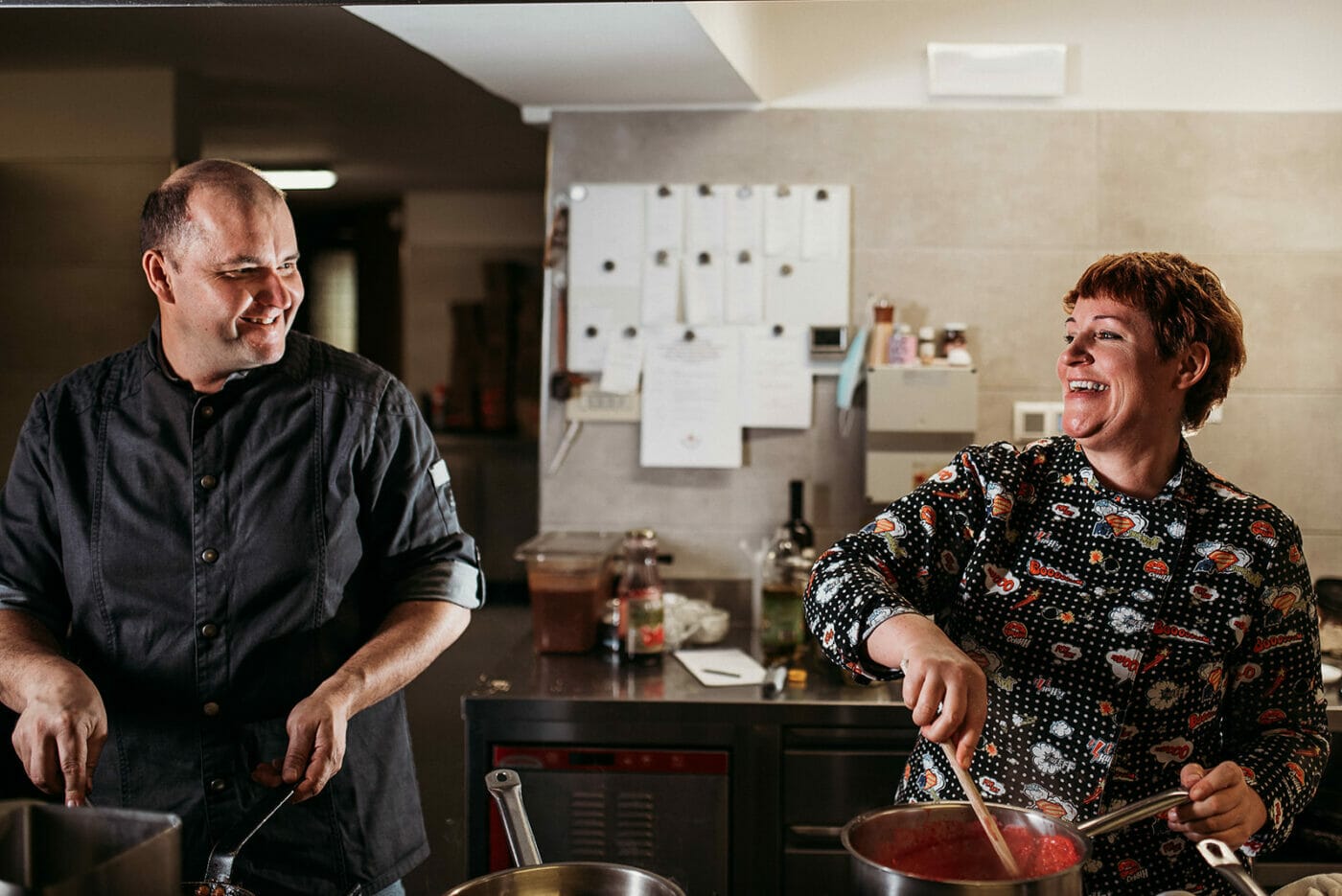 Weingut und Genusshotel Spitalerhof