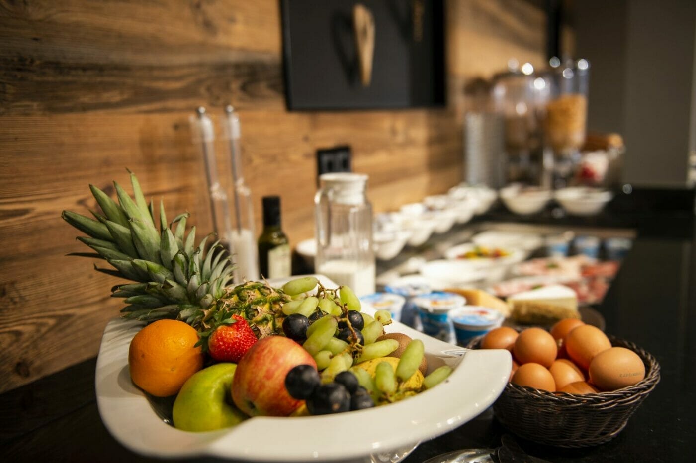 ALIA appartements & wellness