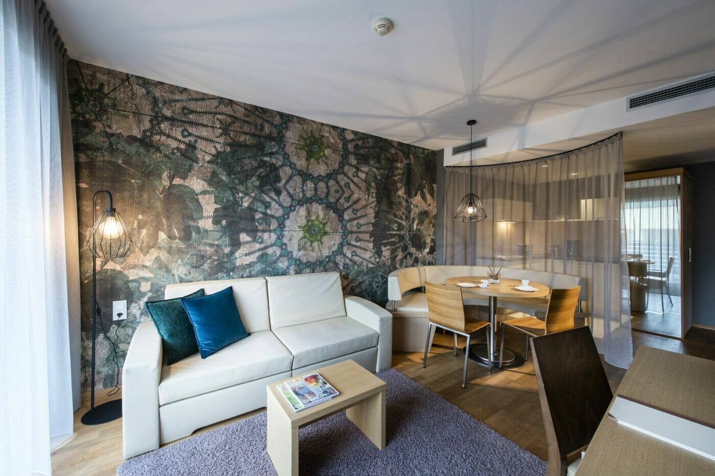 ALIA appartements & wellness