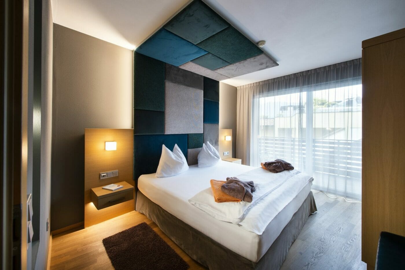 ALIA appartements & wellness