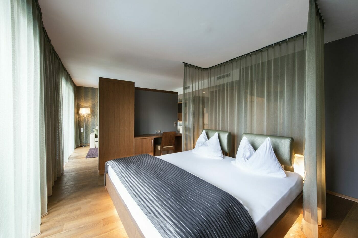 ALIA appartements & wellness