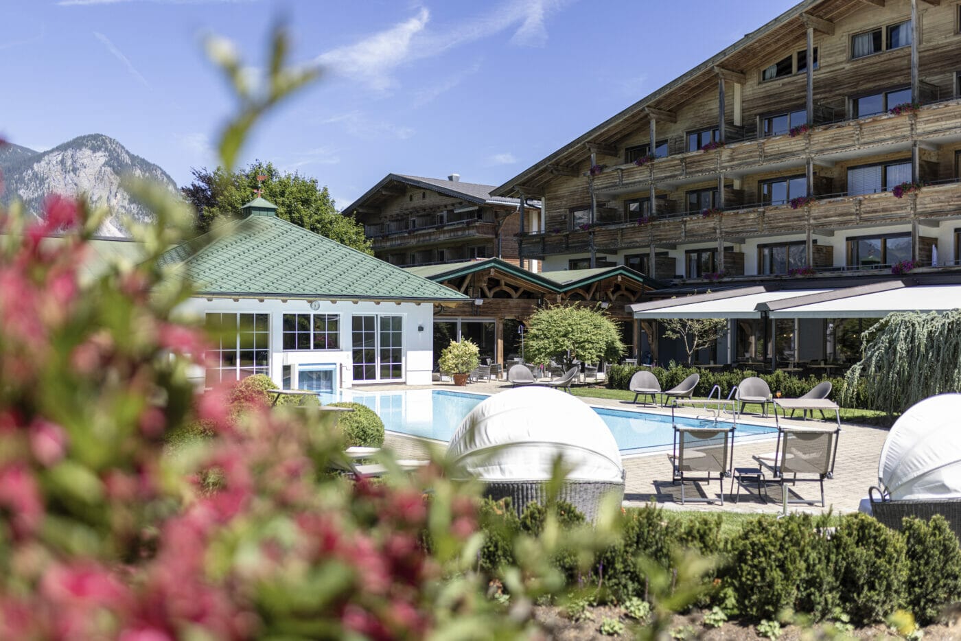 Aktiv- & Wellnesshotel Pirchnerhof -