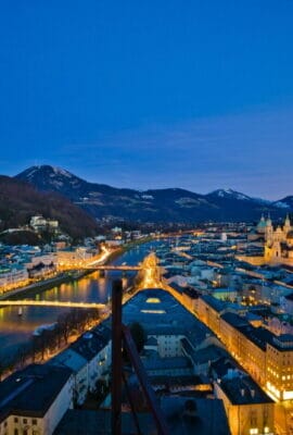 Salzburg