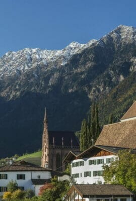 Schenna Südtirol