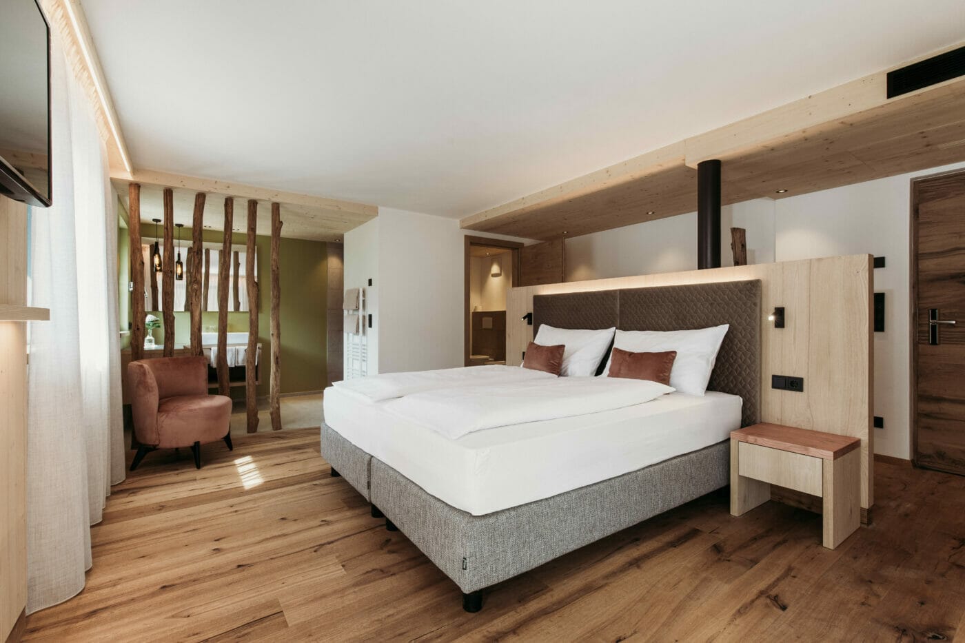 Weingut und Genusshotel Spitalerhof