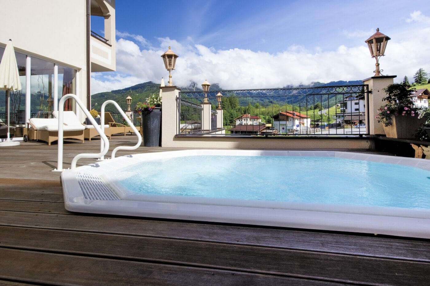 Romantik & Spa Alpen-Herz