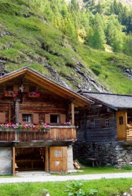 Wellnesshotels mit Pool in Tirol