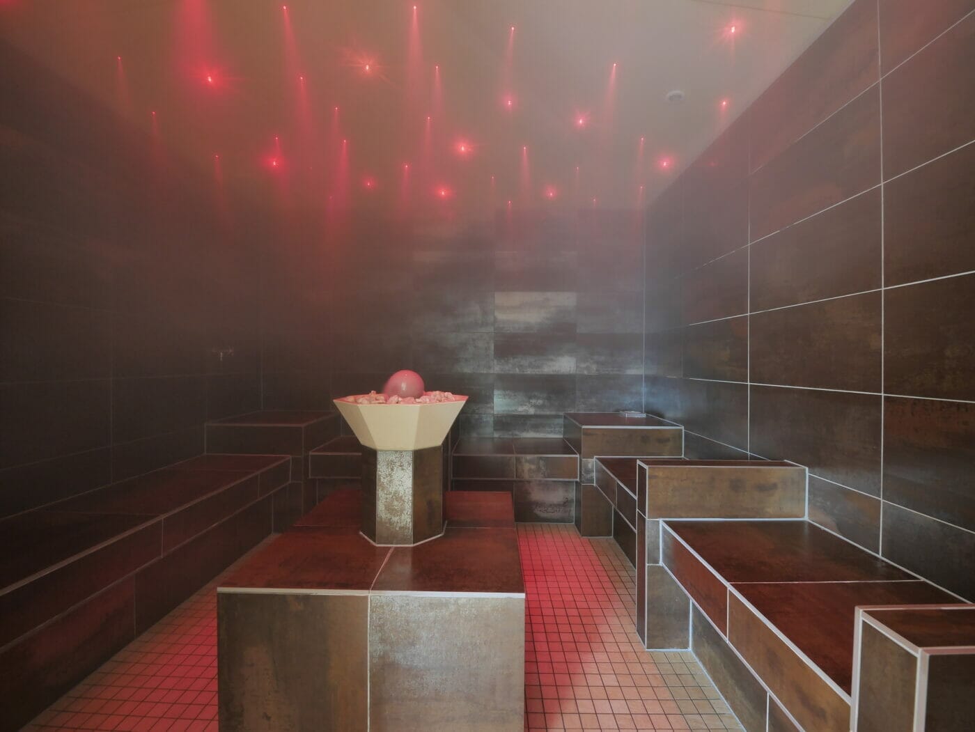 Gartenhotel & Weingut Pfeffel