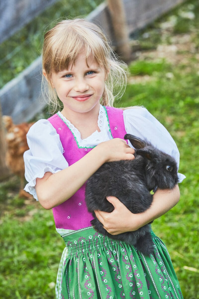 Hotel Hubertushof – Leutasch