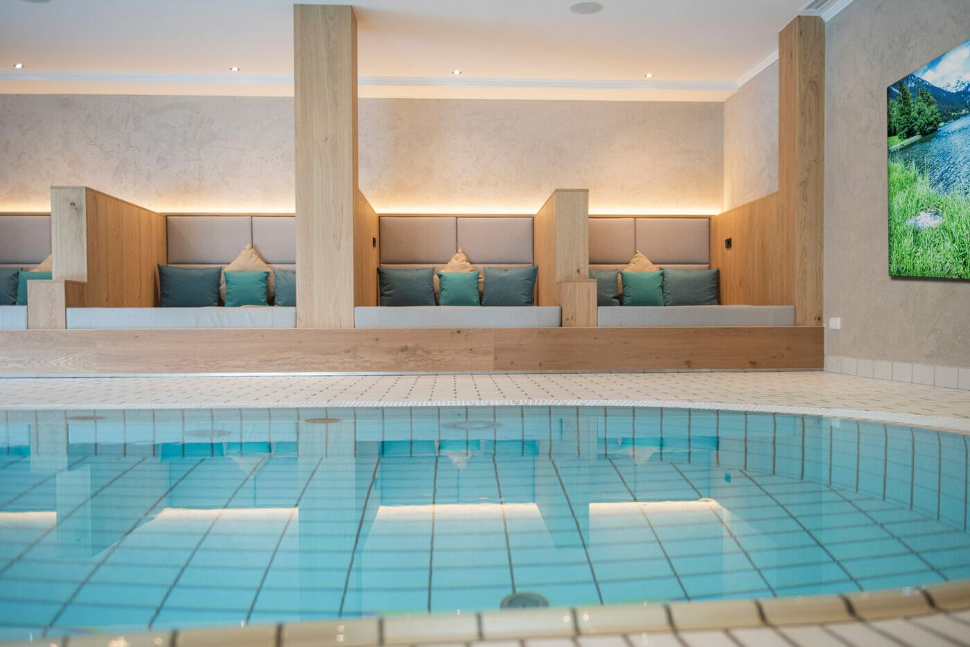 Hotel AlpenSchlössl**** in Söll am Wilden Kaiser