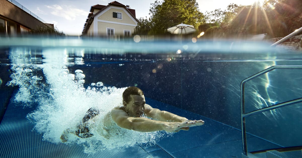 HOTEL LANDHAUS MOSERHOF