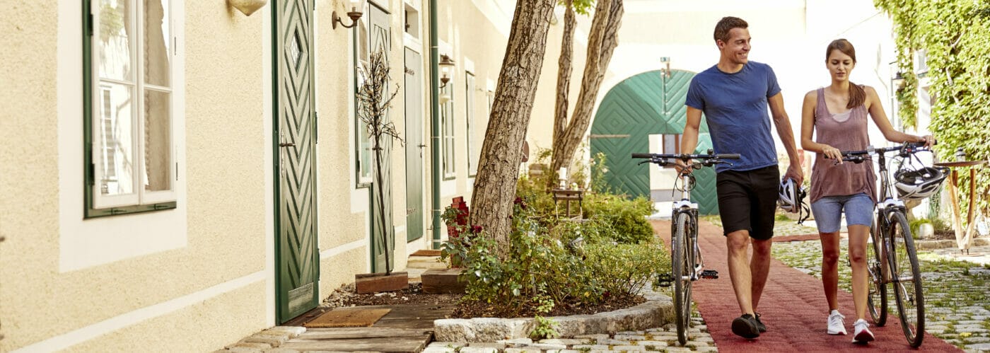 HOTEL LANDHAUS MOSERHOF