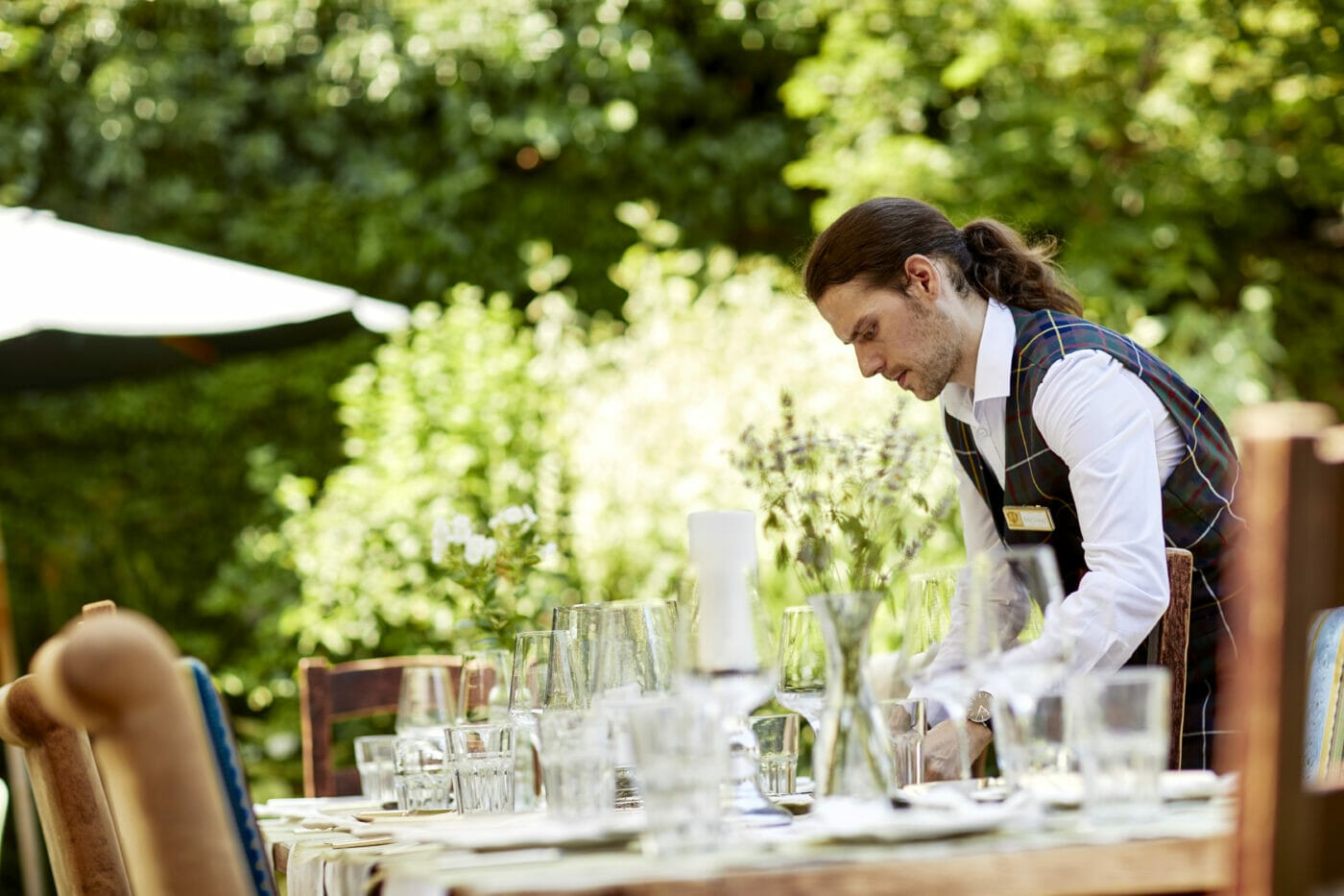 HOTEL LANDHAUS MOSERHOF