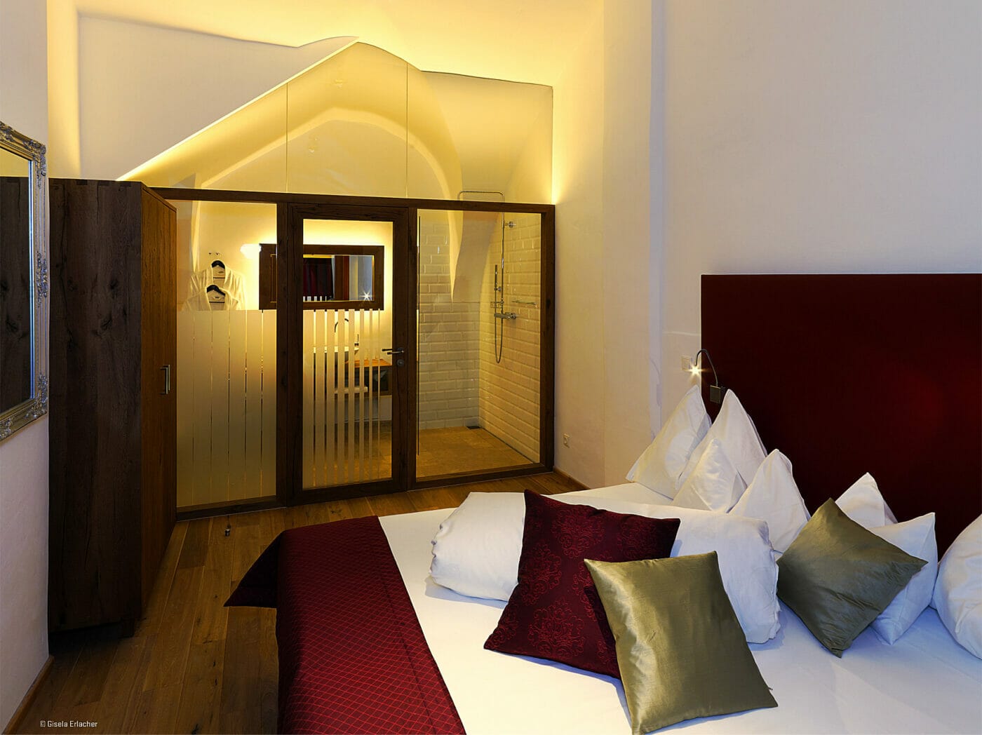 HOTEL LANDHAUS MOSERHOF