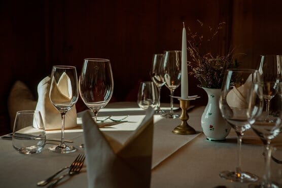 Hotel Zur Post Alpbach