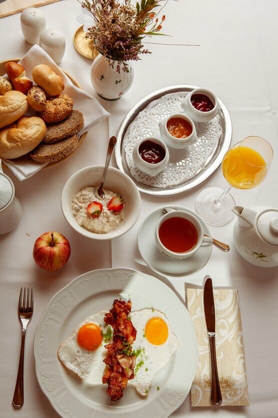 Hotel Zur Post Alpbach