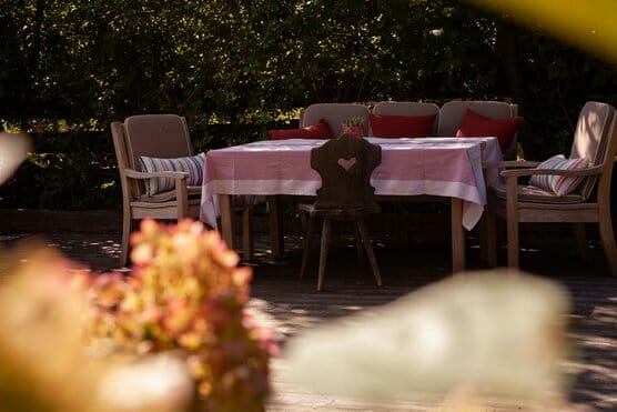 Hotel Zur Post Alpbach