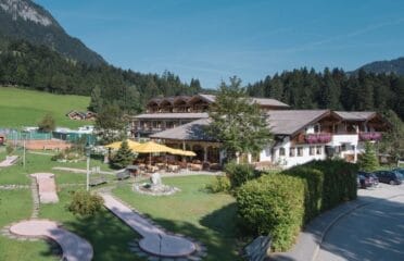 Hotel & Camping Franzlhof