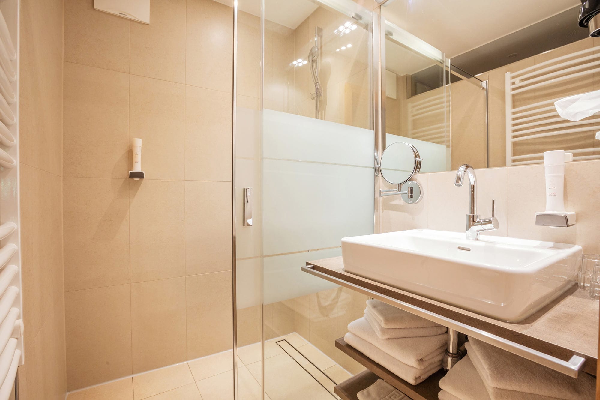 Rosentalerhof Hotel & Appartements