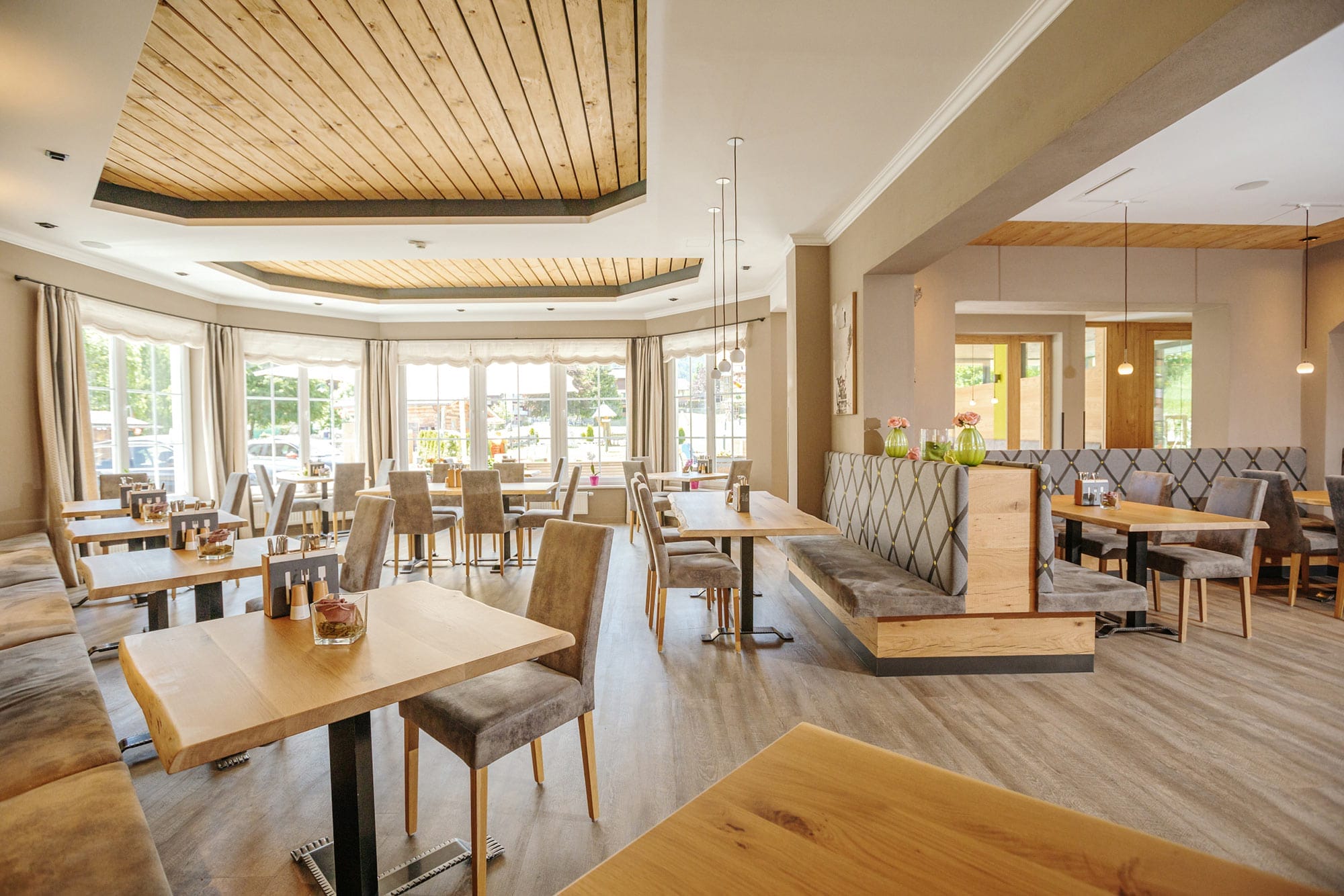 Rosentalerhof Hotel & Appartements