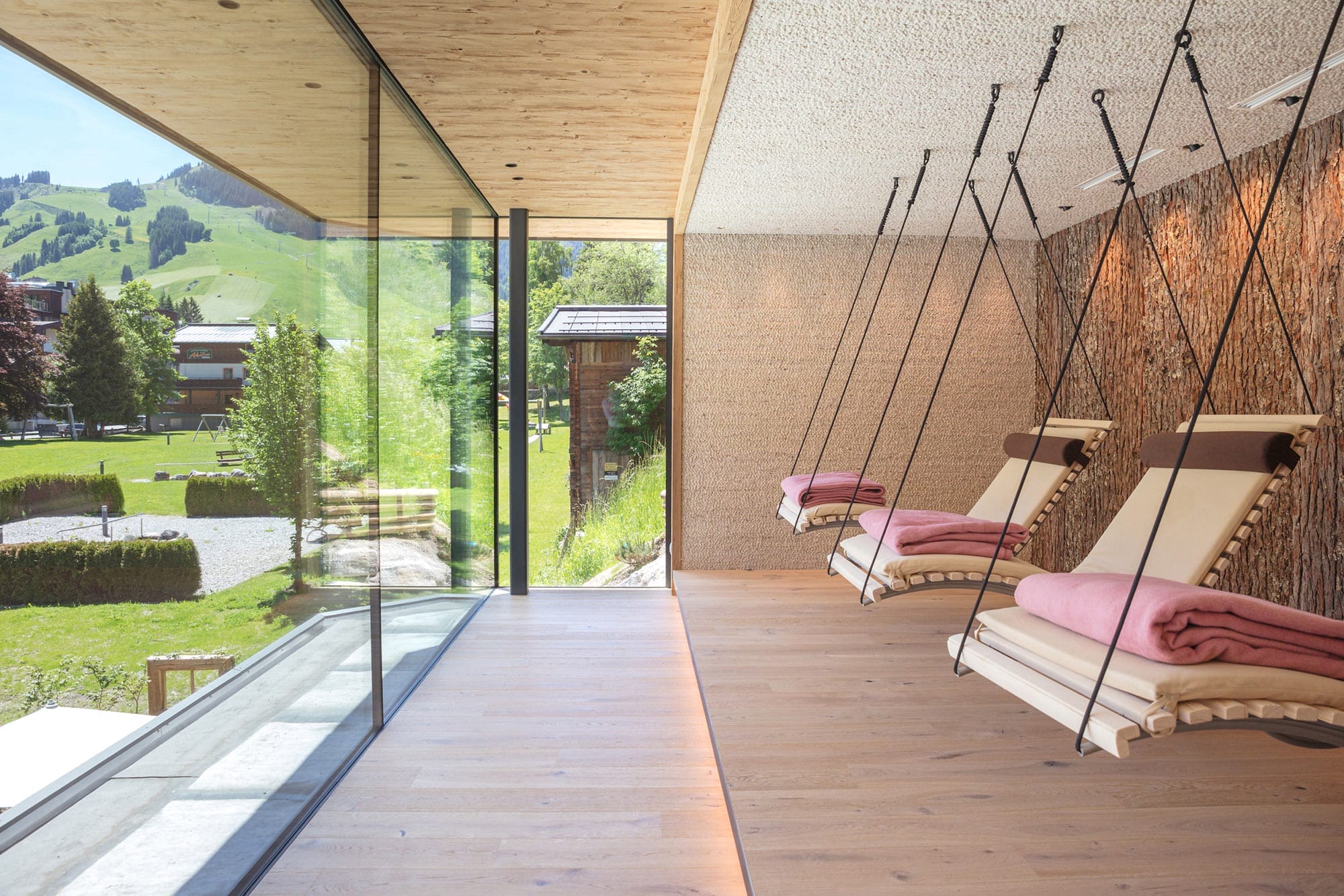 Rosentalerhof Hotel & Appartements