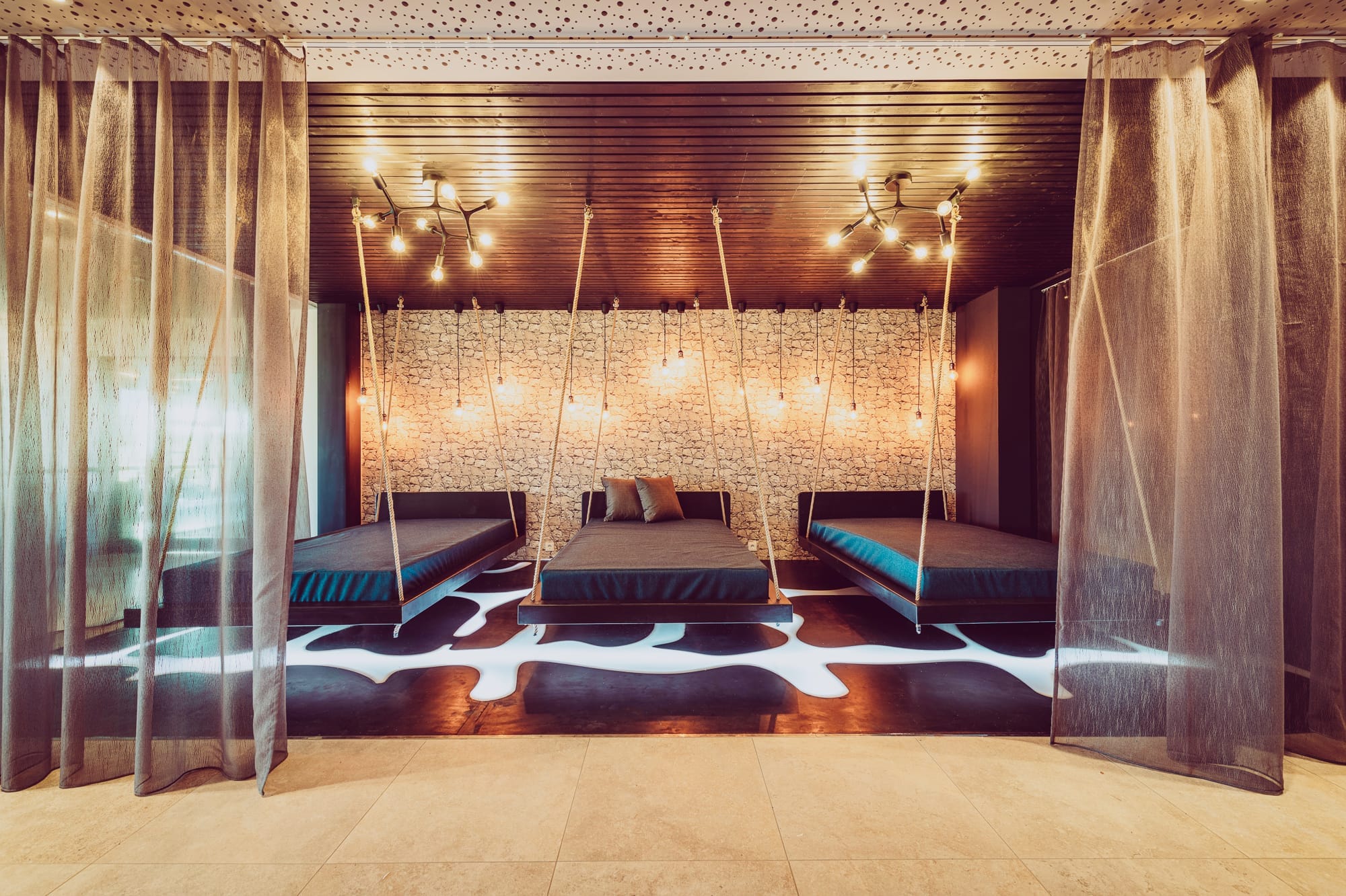 Landrefugium Obermüller | 360 ° Glück | 4,5 Sterne