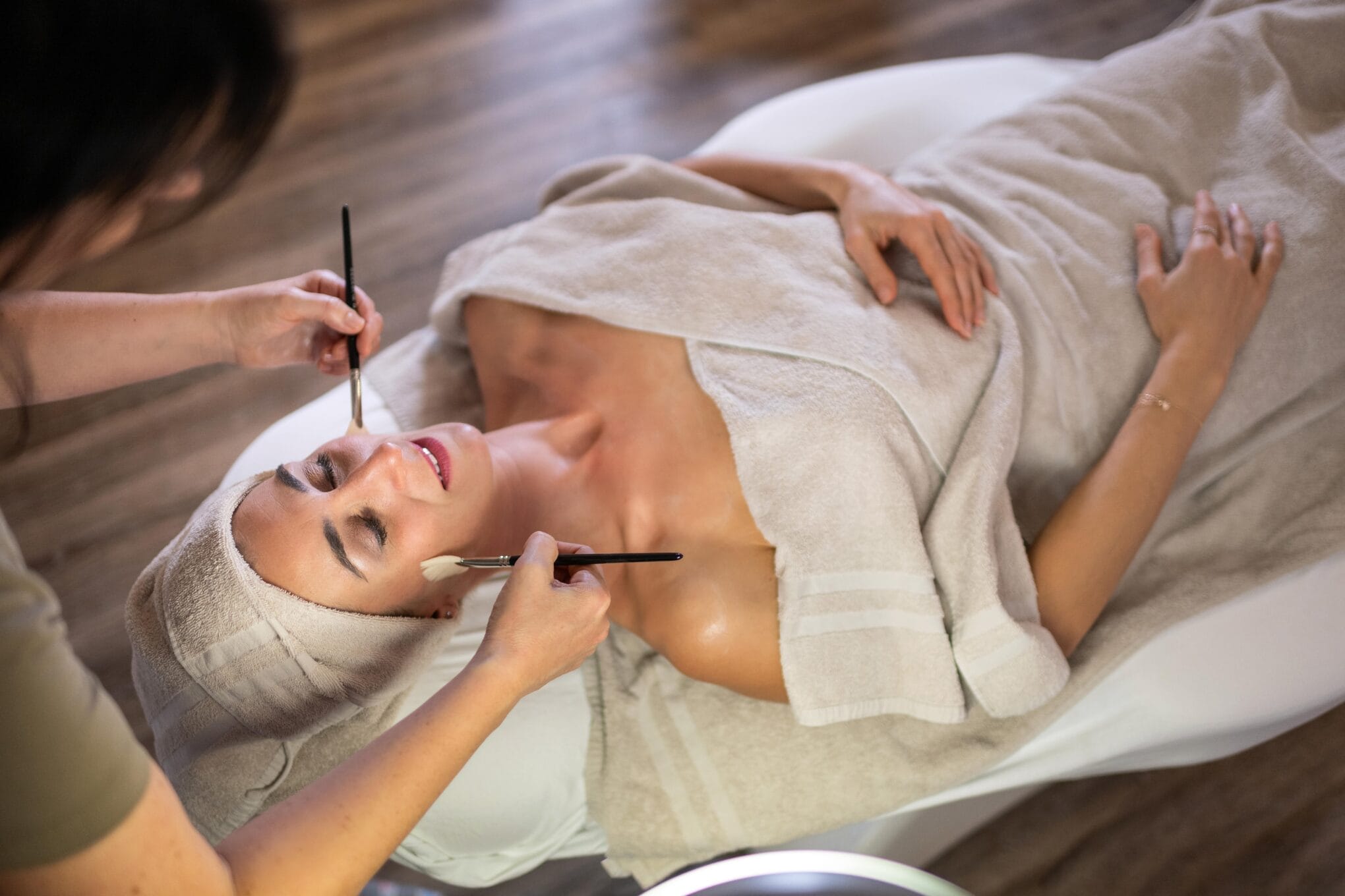 Landrefugium Obermüller | 360 ° Glück | 4,5 Sterne