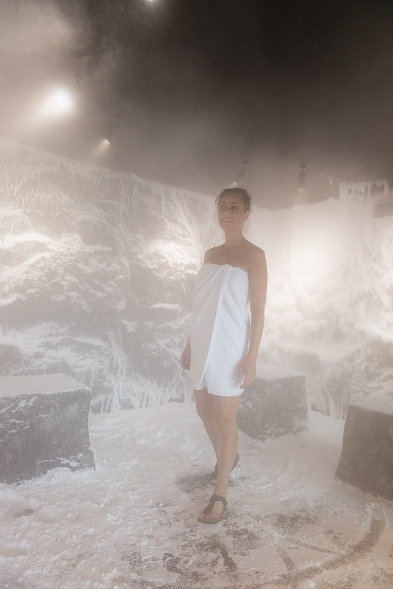 Hotel Kesselgrub****