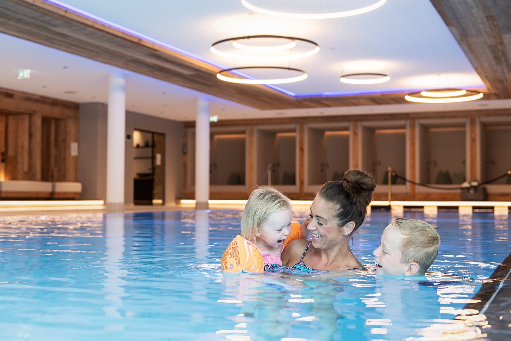 Hotel Kesselgrub****