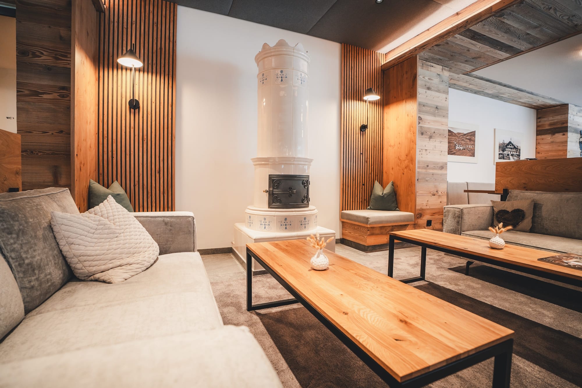 Hotel Kesselgrub****