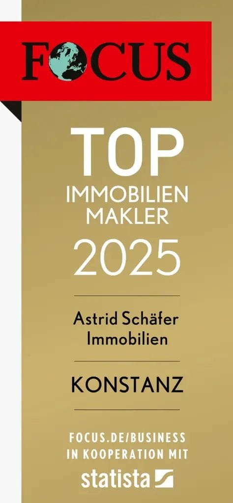 Immobilienmakler Konstanz