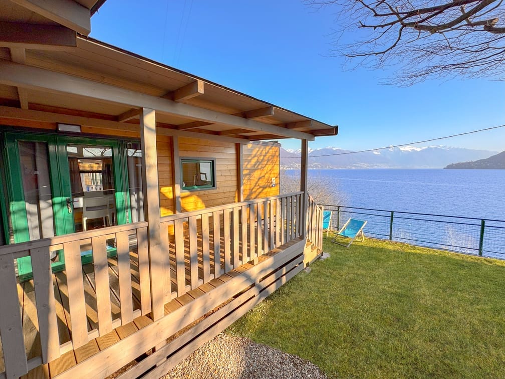 Das azurblaue Wunder am Alpenrand: Ein umfassendes Kompendium zum Urlaub in Cannobio am Lago Maggiore - Destinationen